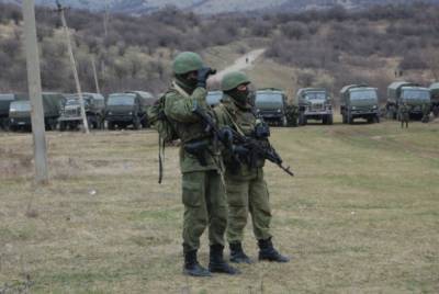 В Калининградской области появятся подразделения глубинной разведки