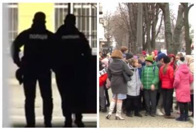 Подростки ради забавы "заминировали" школу на Одесчине: что им грозит за это