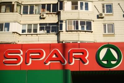 Экс-совладелец сети магазинов SPAR задержан по делу о мошенничестве