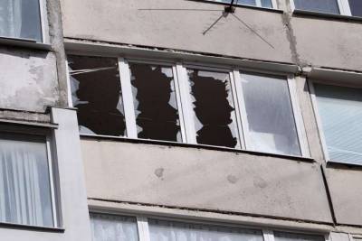 В многоэтажке в Бердянске произошел смертельный взрыв