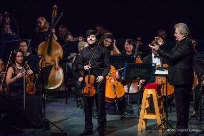 Шедевры мировой музыки прозвучат на фестивале «Цветущий багульник» в Чите (6+)