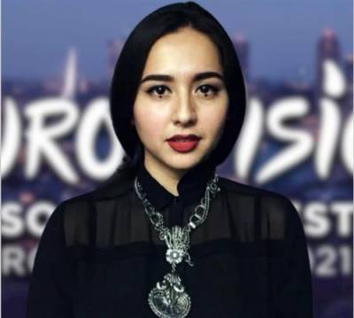«Русская женщина» и феминизм: родившаяся в Таджикистане певица представит Россию на «Евровидении-2021»