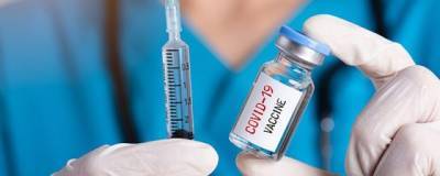 В Самарской области закупят 19 мобильных комплексов для вакцинации