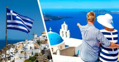 Министр сообщил о скором открытии Греции для российских туристов: названа дата