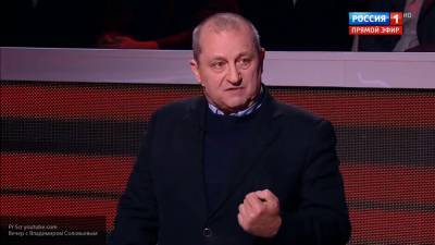 Кедми объяснил, почему польский фильм о «дворце Лукашенко» обречен на провал