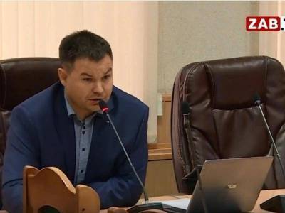 Бывший депутат Думы Читы Викулов получил замечание от судьи на заседании по делу Кузнецова