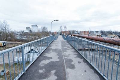 В Псковской области в этот году отремонтируют шесть мостов