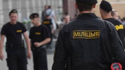 Полная чушь, – в МИД отреагировали на "украинское" оружие в Беларуси