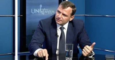 Молдавии нужно правительство, а не досрочные выборы в парламент — Нэстасе