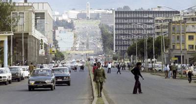 Почти 30 человек погибли во время атаки на церковь в Эфиопии
