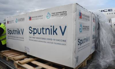 Евросоюз включит российскую вакцину «Спутник V» в свой «ковидный паспорт»