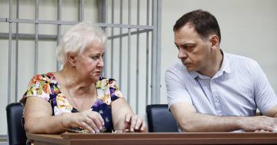 "Мы не знаем, что с делом": адвокат экс-директора лицея № 49 Осиповой написал жалобу в прокуратуру