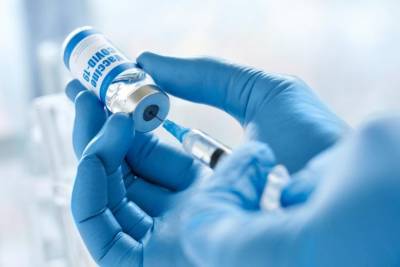 Число прививок в Германии в апреле окажется меньше, чем ожидали