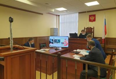 Петербургский суд запретил еще три аниме и мангу