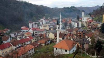 Бойкотировавшие выборы в Сребренице бошнякские политиканы мечтают...