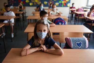 Когда в школах Киева начнутся каникулы и будут ли дети учиться летом
