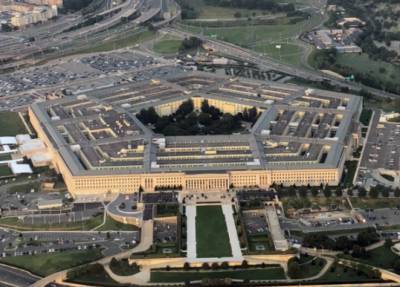 Пентагон уличили в масштабной коррупции после расследования по Афганистану