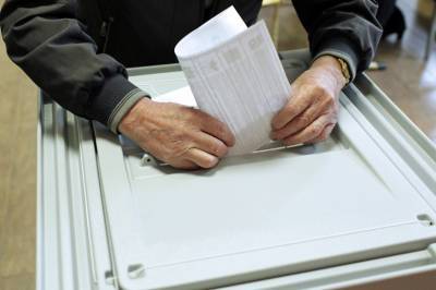 Систему трехдневного голосования на выборах РФ продлили до 12 сентября