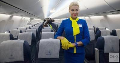 Авиакомпания МАУ вернула пассажирам $29 млн за отмененные рейсы во время пандемии