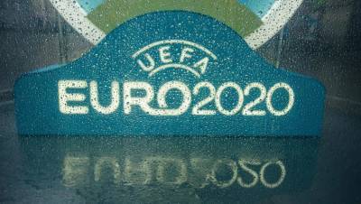 Для перевозки болельщиков Евро-2020 организуют шесть автобусных маршрутов