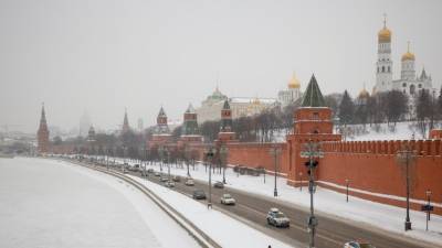 Cайты Кремля и силовых ведомств перестали открываться. Что происходит?