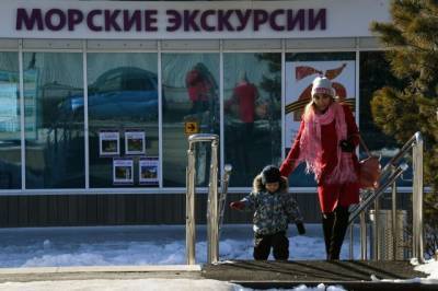 В России хотят ввести обязательную аттестацию для экскурсоводов