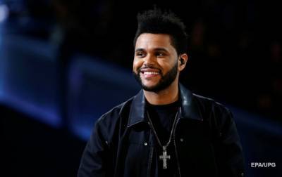 Трек The Weeknd установил рекорд Billboard Hot 100
