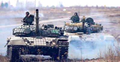 Второй этап комплексной проверки войск начался в ВС Беларуси