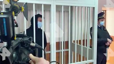 Суд вынес приговор соучастнику убийства следователя Шишкиной