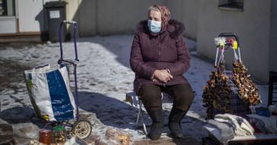 Денис Шмыгаль - В правительстве заявили, что до конца года пенсии повысят в три этапа - tsn.ua
