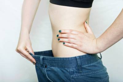 Как снова не набрать сброшенный вес после похудения: лайфхаки