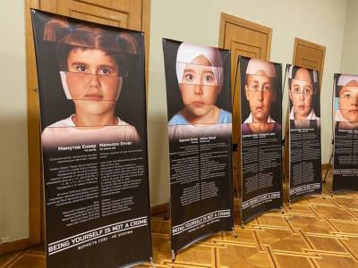 200 детей остались без родителей в Крыму из-за преступлений РФ