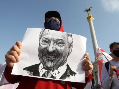 В Беларуси "дворовые чаты" приравняли к экстремистским группировкам