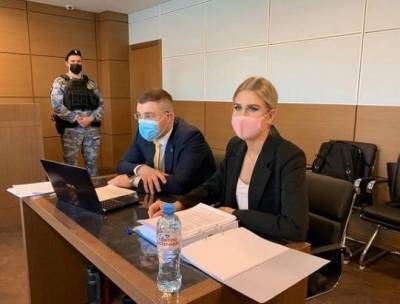 Адвокат: Любовь Соболь может избираться в Госдуму, несмотря на уголовные дела