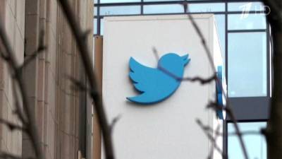 Работа Twitter в России замедлена из-за отказа соцсети удалять запрещенную информацию