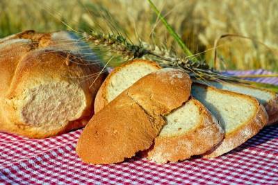 Роспотребнадзор дал советы по выбору качественного хлеба
