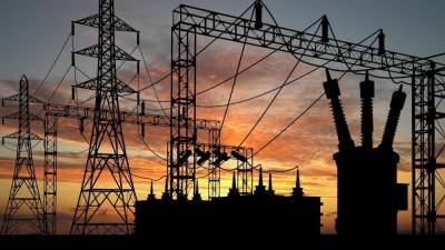 В Верховной раде предложили ограничить импорт электроэнергии из России