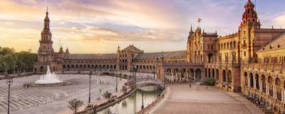 В Испании планируют ввести ковидные паспорта