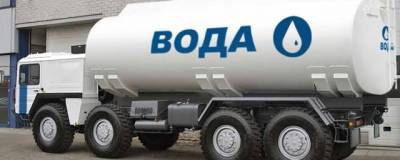 В двух районах Кирова будут отключать холодную воду 10 марта