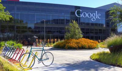 Пользователи Google и Youtube пожаловались на системный сбой