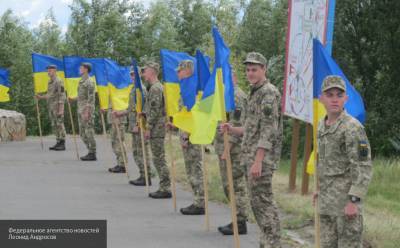 В Сербии объяснили, почему Запад вынужден терпеть Украину