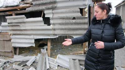 Жители Крыма и Донбасса отправили около 8 тыс. жалоб в ЕСПЧ против Украины