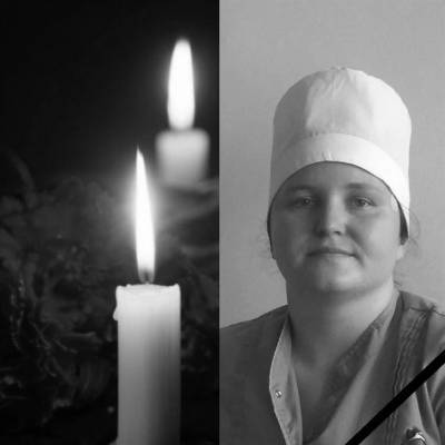 В Ульяновске скоропостижно скончалась 27-летняя врач-хирург Екатерина Барцева