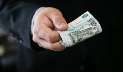 Фирма депутата Тюменской облдумы выплатила сотрудникам долги по зарплате