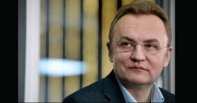 НАПК направило в суд 14 админпротоколов в отношении мэра Львова Садового