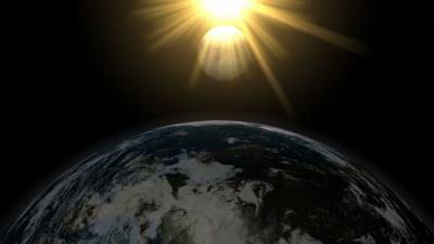 Ученые NASA определили точную дату апокалипсиса на Земле