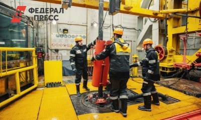«Оренбургнефть» сэкономила более 100 млн рублей благодаря увеличению долговечности оборудования