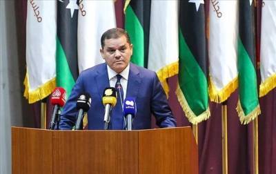 В Ливии утвержден состав нового единого правительства