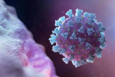 Еще шесть человек с коронавирусом умерли в Чувашии