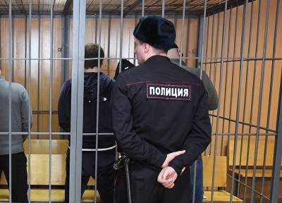 Суд вынес приговор соучастнику убийства следователя в Подмосковье
